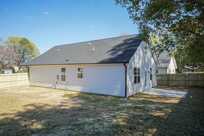 Photo - Three Bedroom Home!