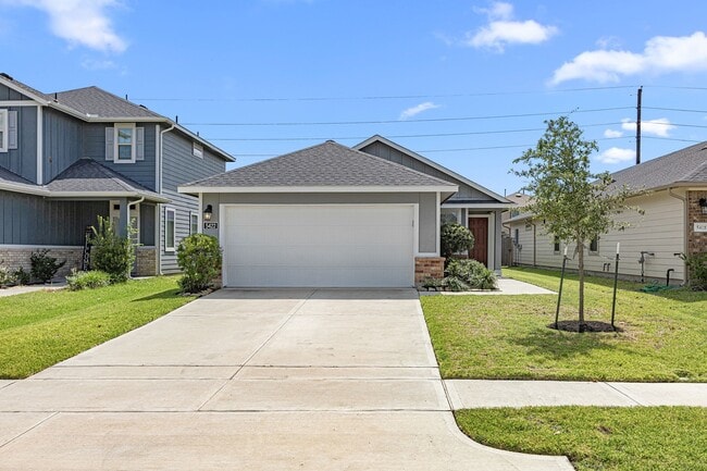 Building Photo - 5422 Sunway Dr Rental