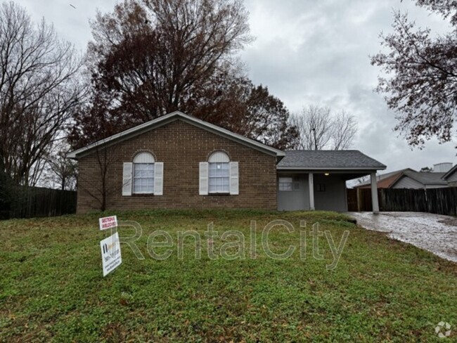 Building Photo - 5853 Cherokee Dr Rental