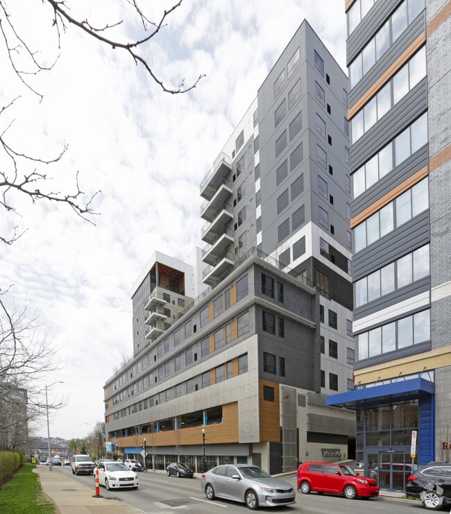 SkyVue (PA) Apartments Pittsburgh, PA