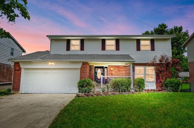 Building Photo - 4308 Turf Ln