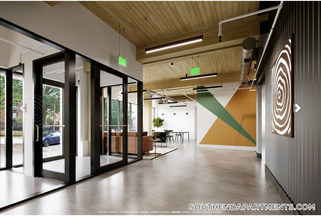 Photo - 11 E Lenox St Unit 605