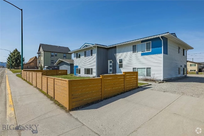 Building Photo - 215 S 19th Ave Rental