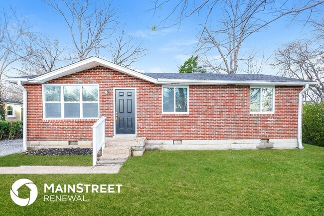 Building Photo - 768 Rowan Dr