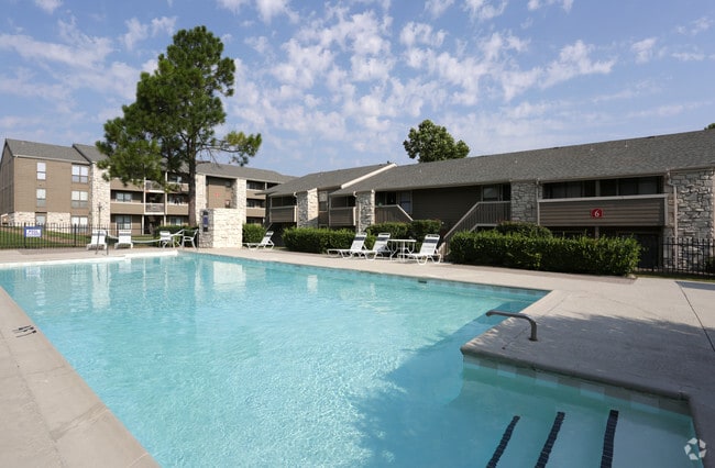 Main Pool
