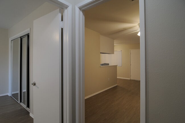Richelieu Apartments