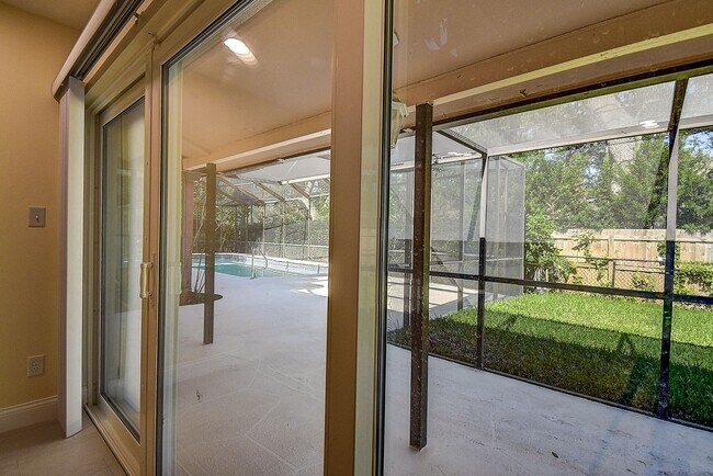 Photo - Luxurious 4 bedroom, 3 bath pool home.