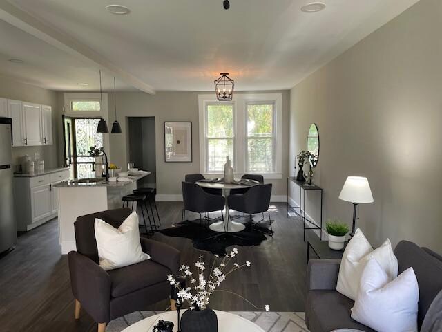 Photo - 3617 W Garrison Ave