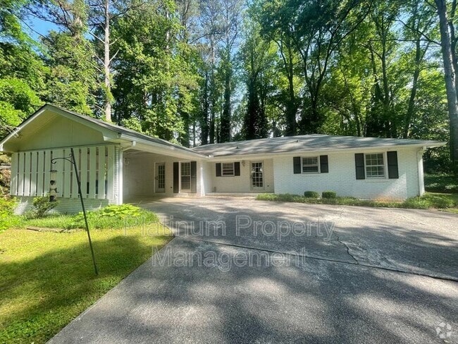 Building Photo - 224 Cold Creek Dr Rental
