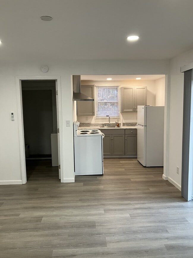 Bathroom and Kitchen View - 495 Annie Lee Rd