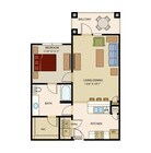 TruNorth Floor Plan A4