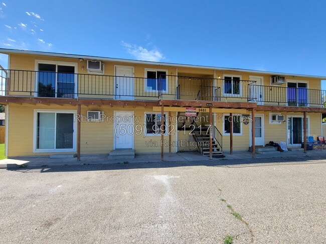 Building Photo - 3401 W 1st Pl Unit 4