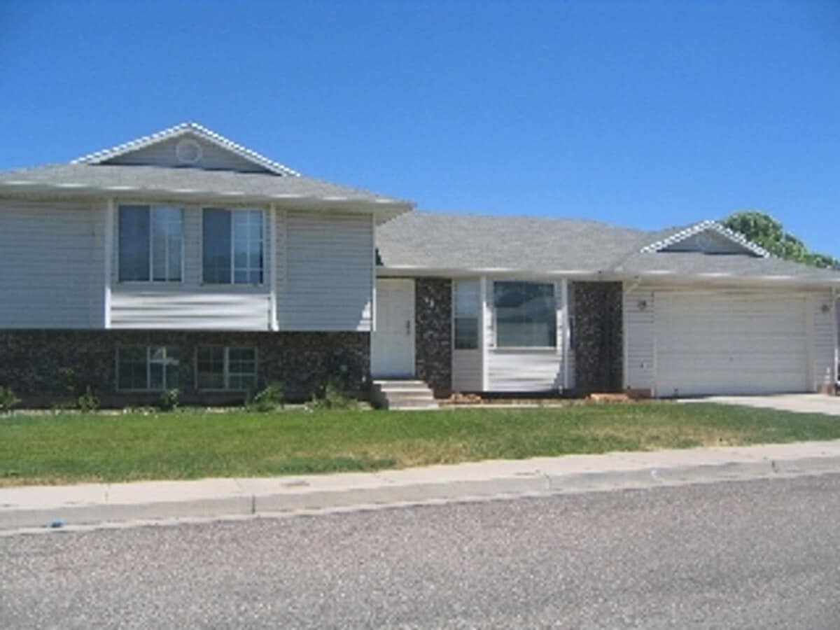 4 Bedroom 2.5 Bathroom House In The Heart of Cedar City - 4 Bedroom 2.5 Bathroom House In The Heart of Cedar City