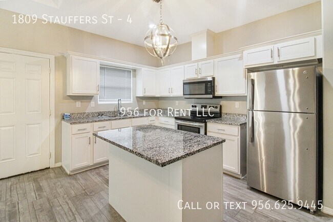 Photo - 1809 Stauffers St Unit 4
