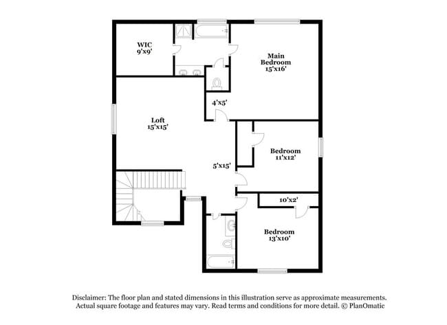 Photo - 7626 Village Mill Ln