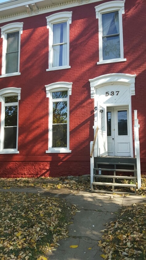 Photo - 537 South 4th Street