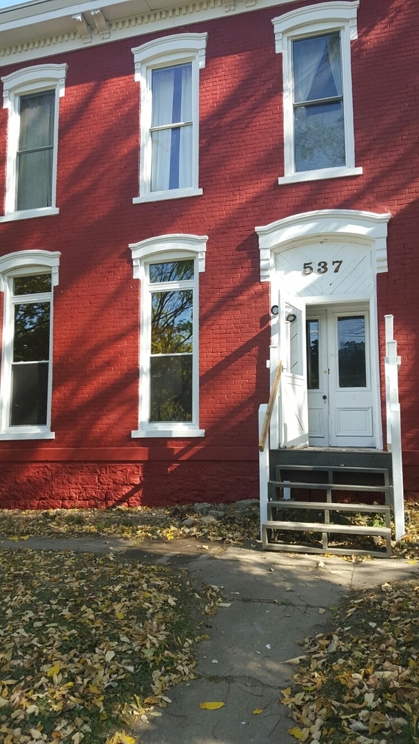 Building Photo - 537 S 4th St Unit 537 ½ Rental