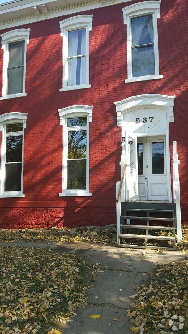 Building Photo - 537 S 4th St Unit 537 ½ Rental