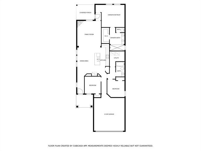 Building Photo - 15527 Maple Rental