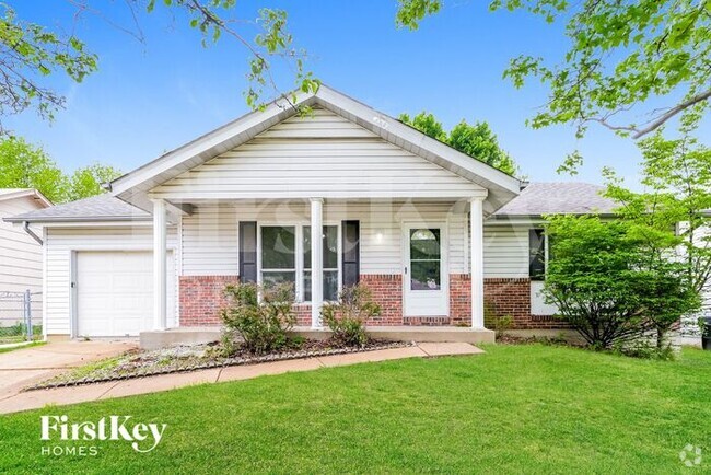 Building Photo - 2127 Monks Hollow Dr Rental