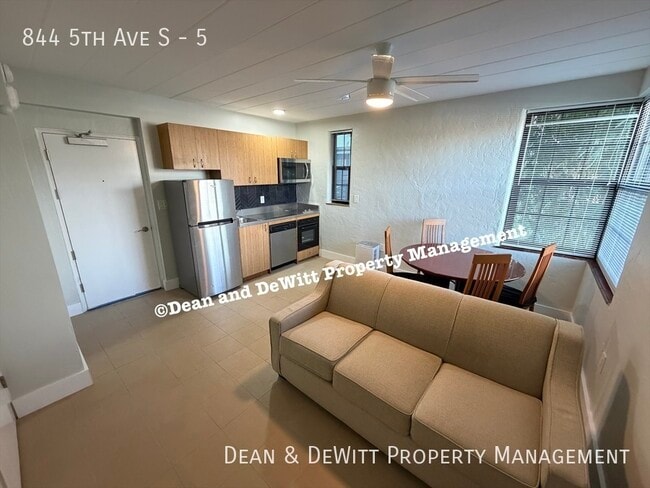 Photo - 844 5th Ave S Unit 5