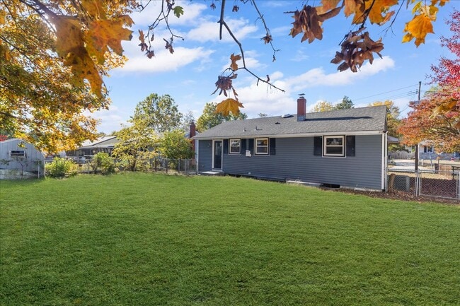 Photo - 128 E Military Dr