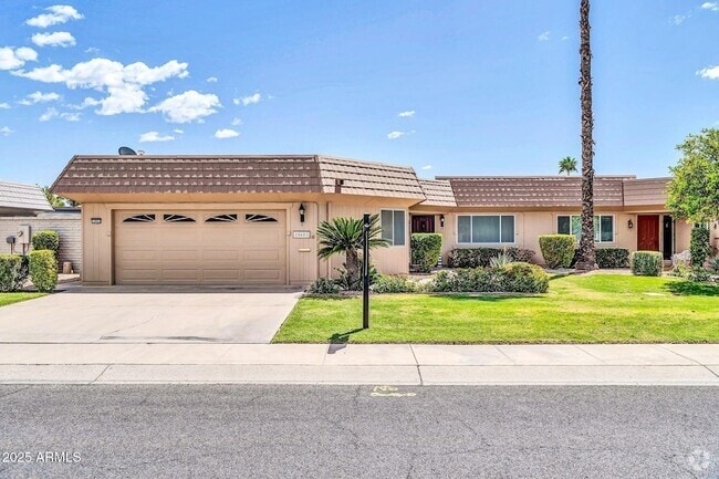 Building Photo - 10601 W Hutton Dr Rental