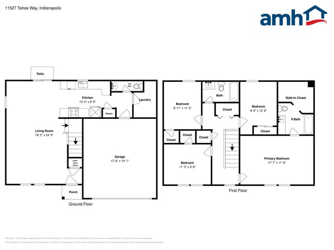 Photo - 11527 Tahoe Way
