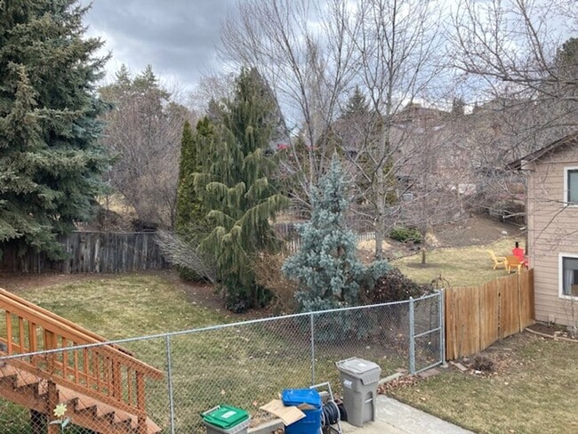 1501 E Shenandoah Ct