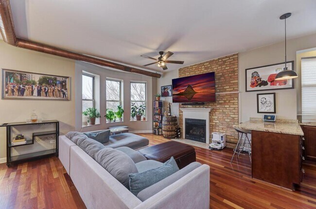 Photo - 6501 S Kimbark Ave Unit 3N