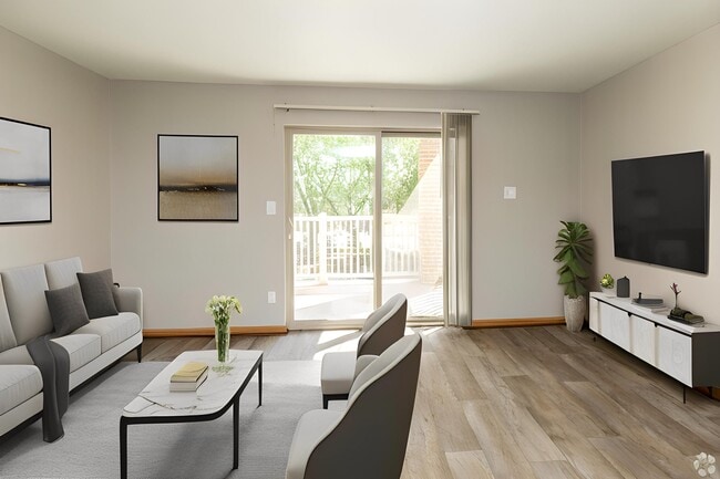Building Photo - Orchards & Woodlands Rental