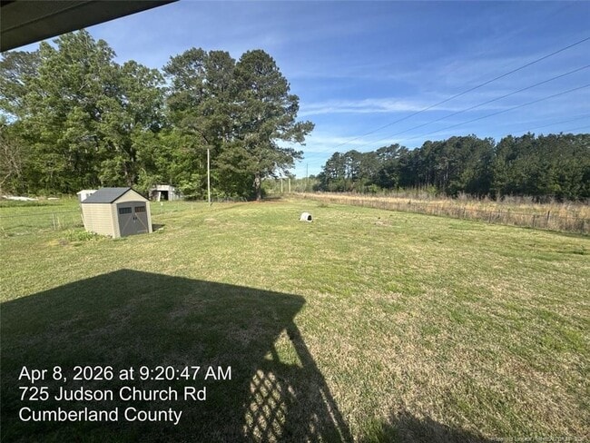 Photo - 725 Judson Church Rd