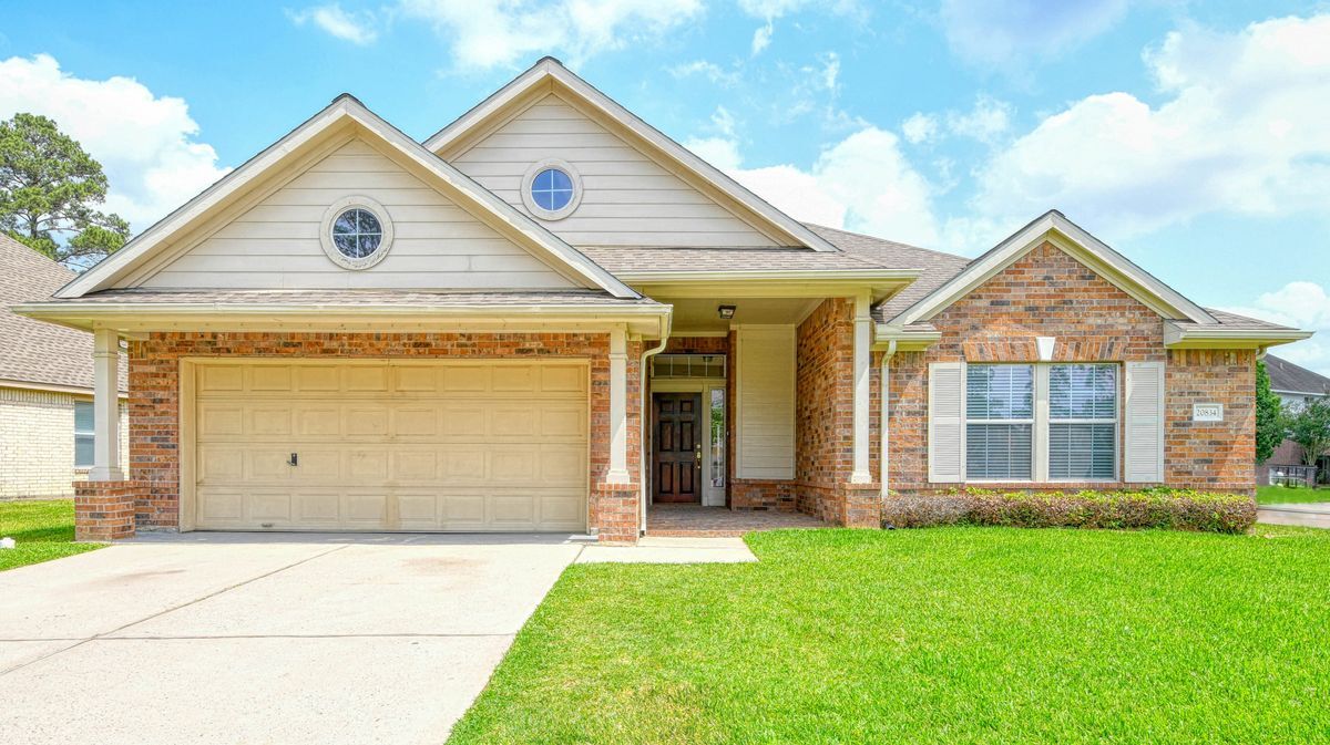 Photo - 20834 Normandy Forest Dr