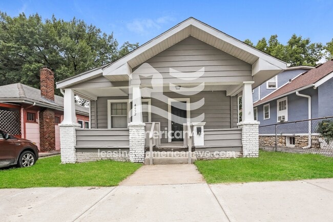 Photo - 4432 Flora Ave