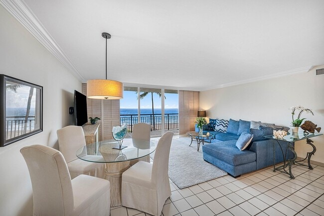 Photo - 3951 N Ocean Blvd Unit 302