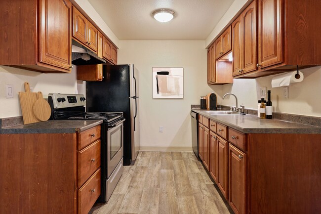 Building Photo - Rolling Creek Rental