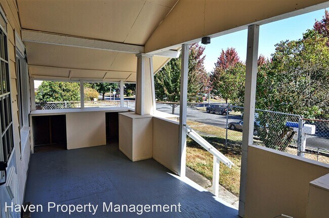 Photo - 2 br, 1 bath House - 4308 Fawcett Ave