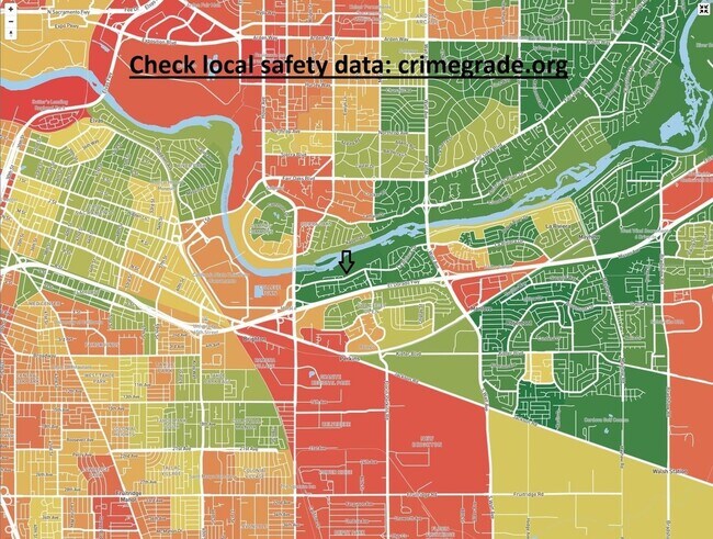 Photo - Charming Riverfront 3BR Townhouse with A+ ...