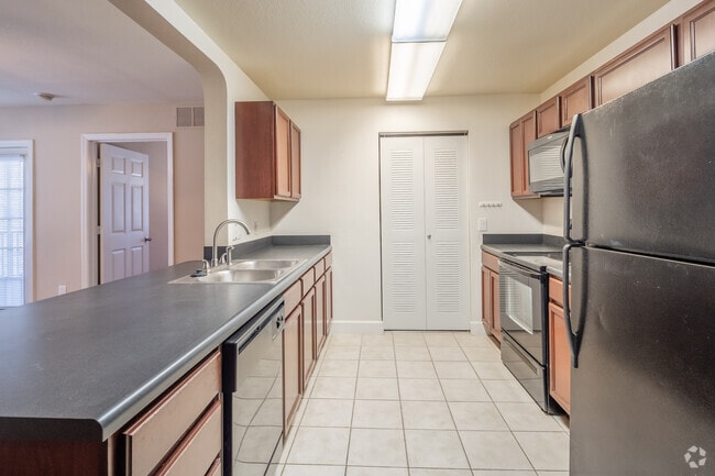 Interior Photo - Villas at Spring Hill Rental