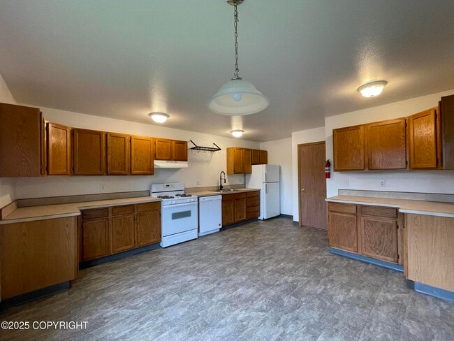 Building Photo - 3903 Iowa Dr Unit #3 Rental