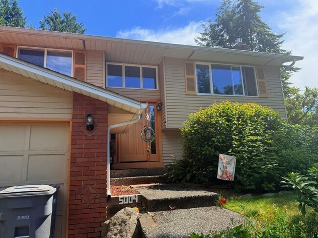 Photo - 4Bd/2Ba Mukilteo Home