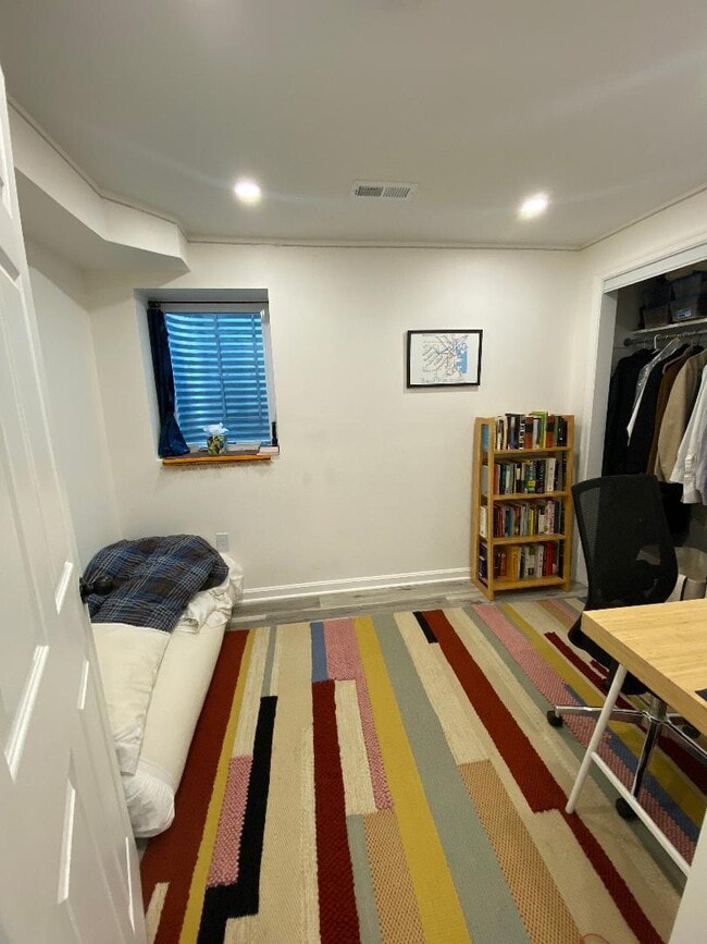 Photo - 1327 Belmont St NW