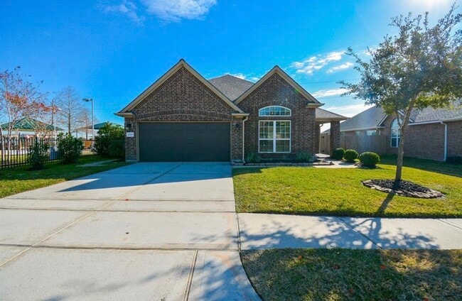 Building Photo - 20115 Towering Cypress Dr