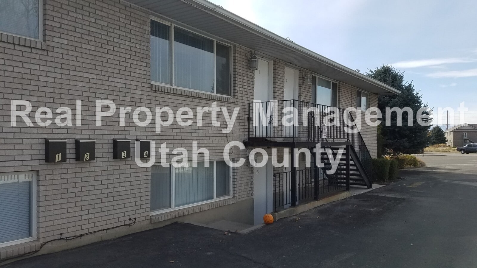 Photo - Orem 4-Plex Unit #2