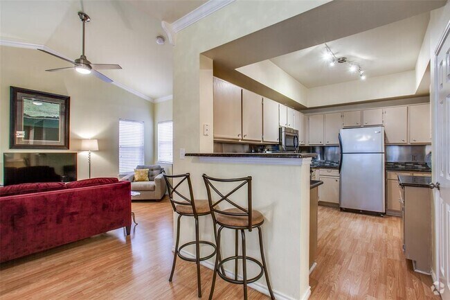 Building Photo - 2601 Preston-40457 Unit 40457 Rental