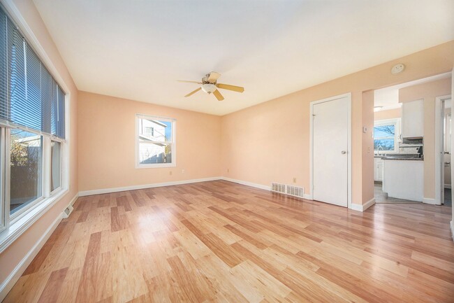 Photo - Modern 3BR Duplex – Just $1450! Security Deposit Alternative Available!