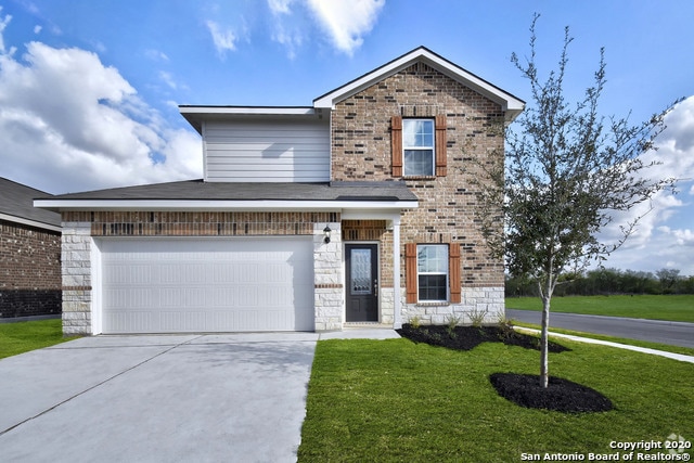 Building Photo - 9127 Canvas Run Rental