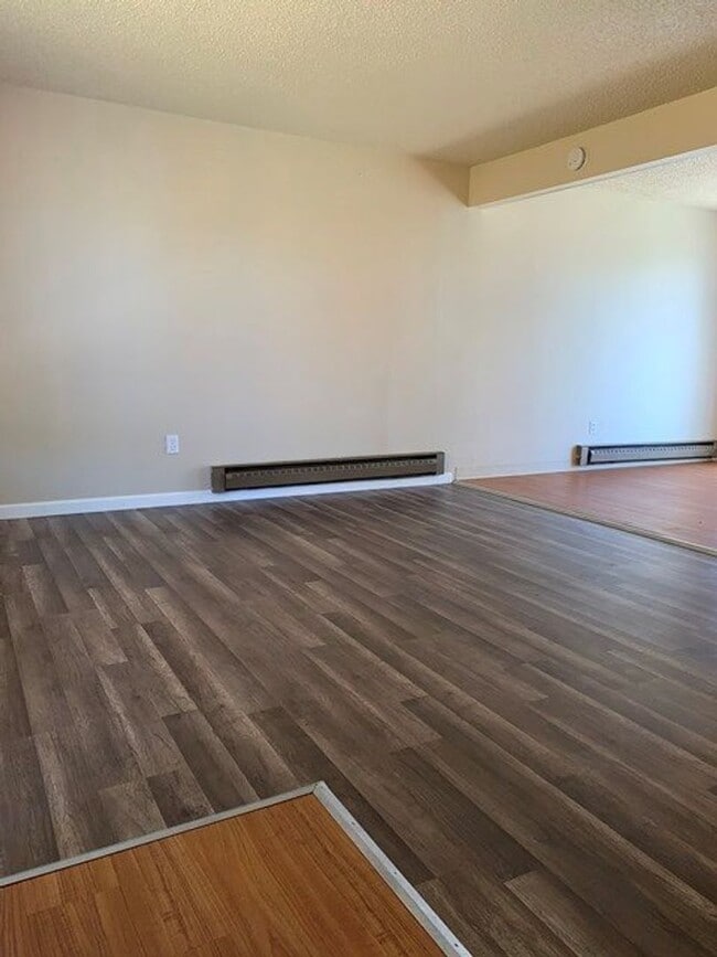 Photo - Unit in 8-plex complex