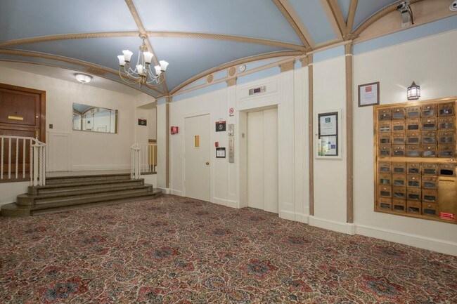 Photo - Stockbridge Apartment Homes