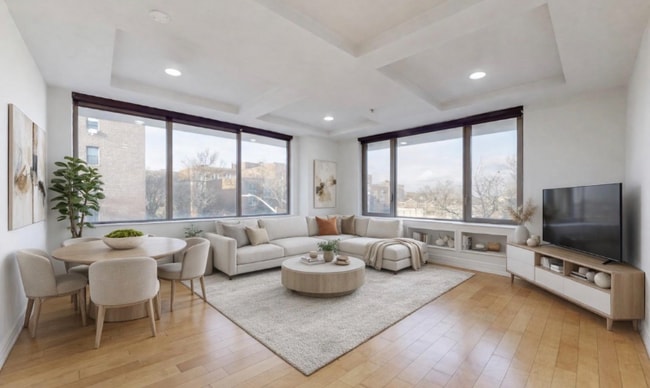 Building Photo - 64-05 Yellowstone Blvd